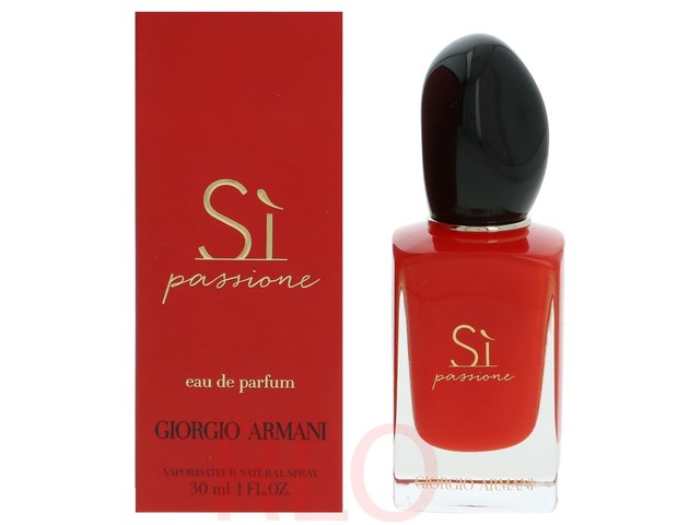 si perfume 30ml