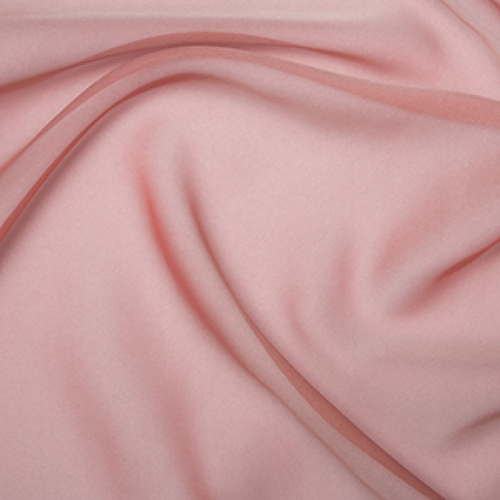 Cationic Chiffon Fabric Two Tone Dress Bridal 145cm Wide Material Wedding Party - Picture 46 of 48