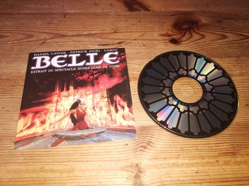 CD Audio 