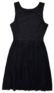 plain black dresses uk