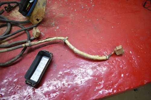 2016 POLARIS SPORTSMAN 850 SP Wiring harness 2412996 EPS Main wiring harness - Picture 3 of 12