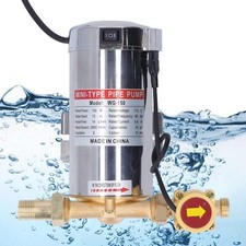150W 220V Automatic Water
