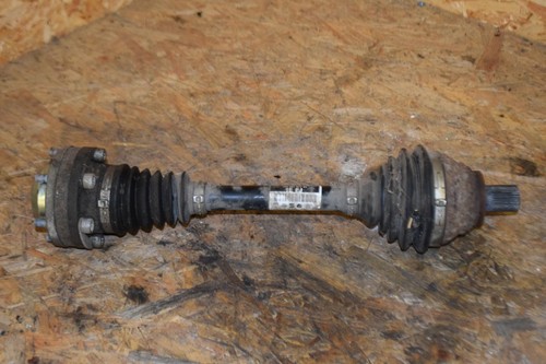 Original Audi A3 8P  Antriebswelle Gelenkwelle vorne links  1K0407271EE