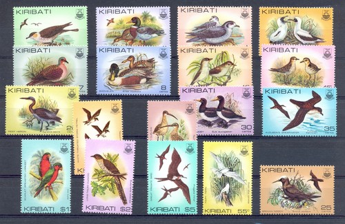 ENGLISH COLONY-UNSORTED- 139 ST. + 10 BL. ** MNH VF - Picture 7 of 10