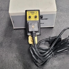 Zeks Auto Drain Valve 115 Volt Electronic Timed Industrial Grade