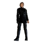 Loose Luke Skywalker Jedi Academy VC298 Star Wars Book Boba 2023 Vintage 3 3/4"
