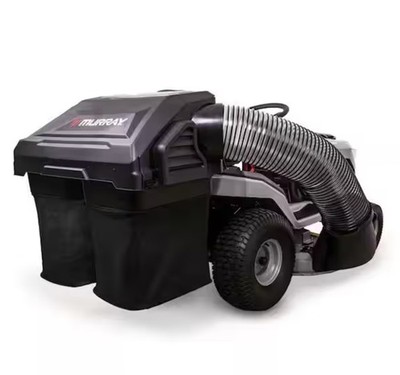 Murray Double Bagger for Riding Tractors with 42 in. Deck (Produced After 2022)