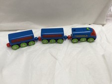 Three Piece Plastic Train ELC Early Learning Centre