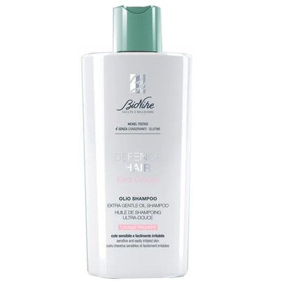 Defence Hair Shampoo extra del200ml