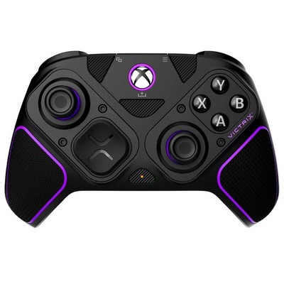 PDP VICTRIX PRO BFG WIRELESS CONTROLLER - BLACK - XBOX - Neu & OVP