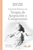 Una GuíA PráCtica A La Terapia De AceptacióN Y Compromiso | Taschenbuch | 2022