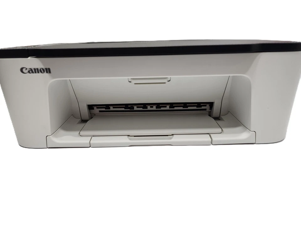 Canon PIXMA TS3522 Color Inkjet All-In-One Printer 4977C043 - Image 2 of 4