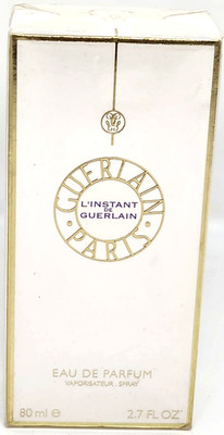 Guerlain L Instant de Guerlain For Women Eau de Parfum Spray 2.7 fl oz