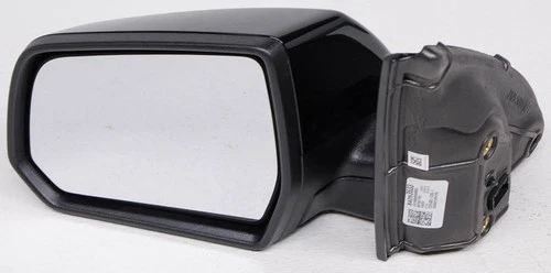 84293664 OEM Ebony Twilight (GB8) GMC Acadia Left Driver Side Exterior Mirror