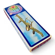 1970 Kader De Havilland DH 112 Venom Jet F.B.4 1/59 Scale Kit 100% Complete 