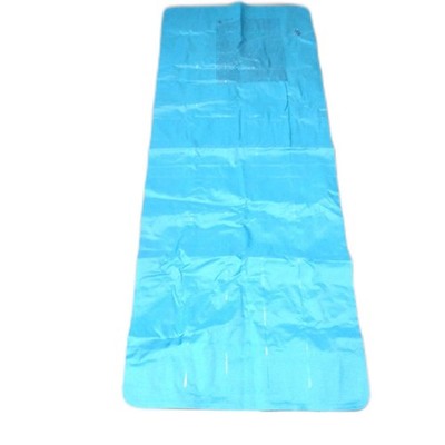 Intex Luftmatratze Camping Ausruestung 67 x 184 x 17 cm Wasserspass Sommer Erhol