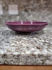 Fiestaware HLC  Heather Presentation Bowl
