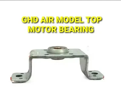 Ghd Hair Dryer Air Motor Bearing (TOP)