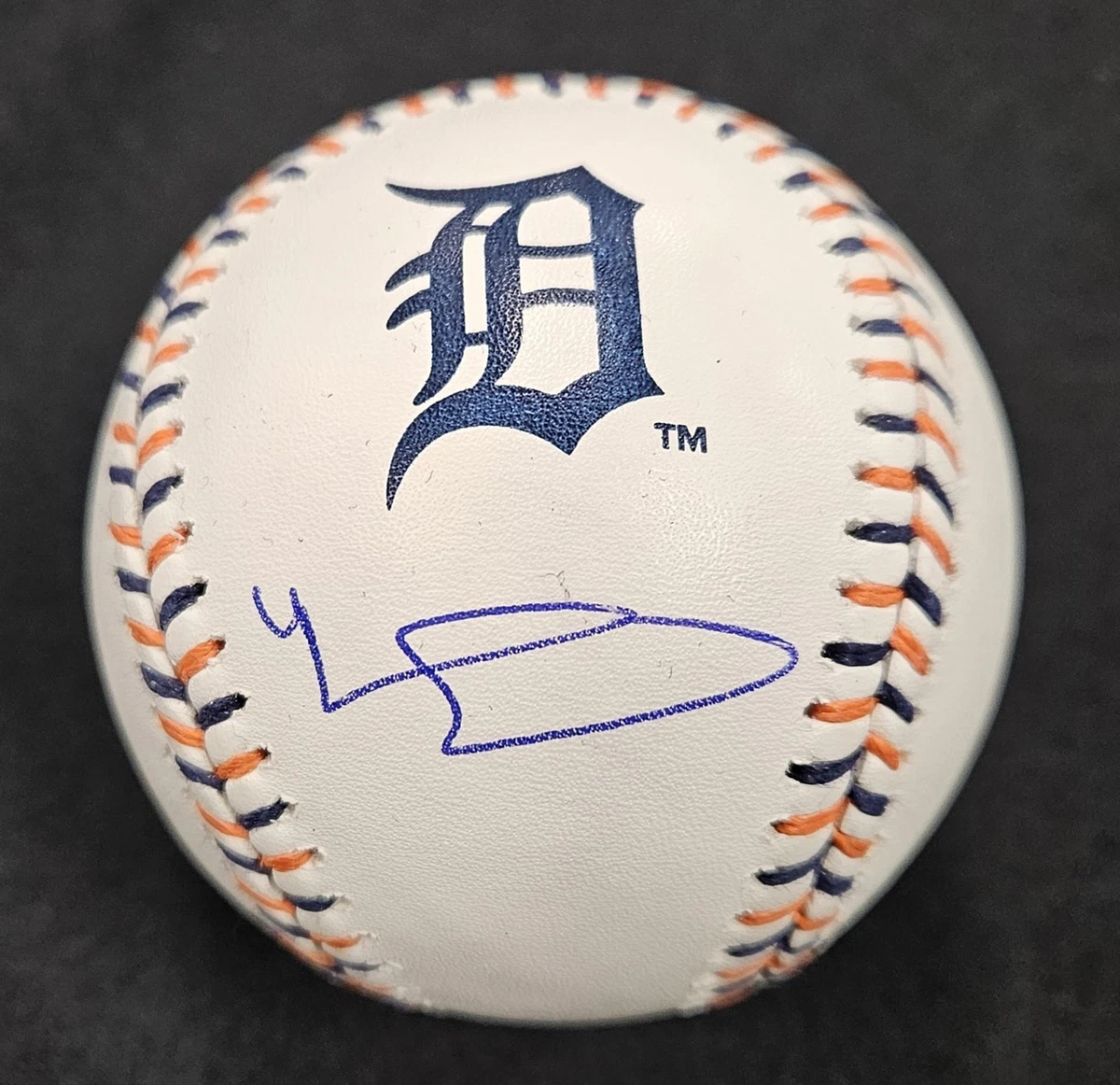 痴迷者正品亲笔签名棒球MLB 球| eBay