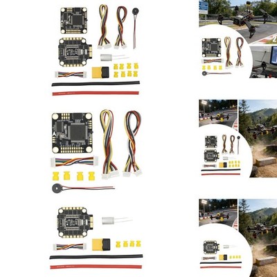 Flugsteuerungsmodulplatine stabil mit Kabelsteuerungssystem elektrischer