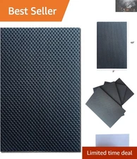 Thick Self-Adhesive Furniture Grippers – 4 Pack Multi-Surface Floor Protectors