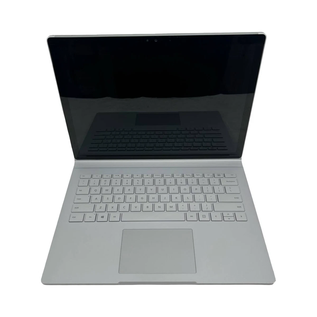 Microsoft Surface Book Intel Core i5 6th Gen. PC Laptops