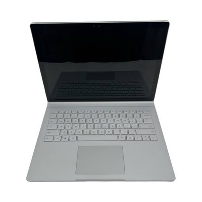 Microsoft Surface Book TOUCH i5-6300U 8GB 128GB SSD Win11 Pro | NO CHARGER