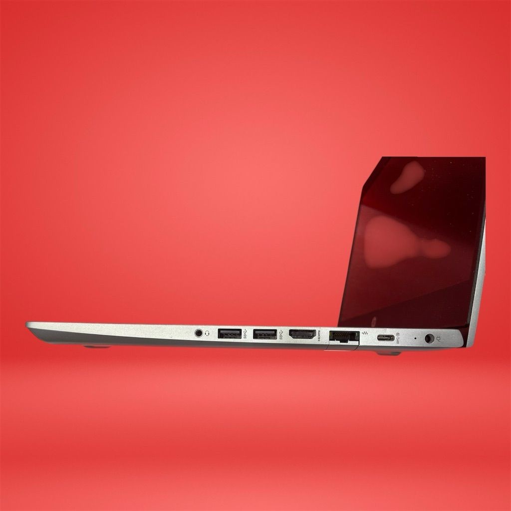 HP ProBook 445 G7 14