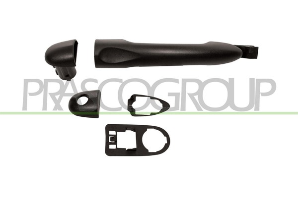AußEngriff TüR Prasco RN0908213 FüR Renault-image
