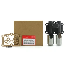 FOR Honda Civic 12-13 Transmission Dual Linear Shift Solenoid OEM 28260-RG5-004