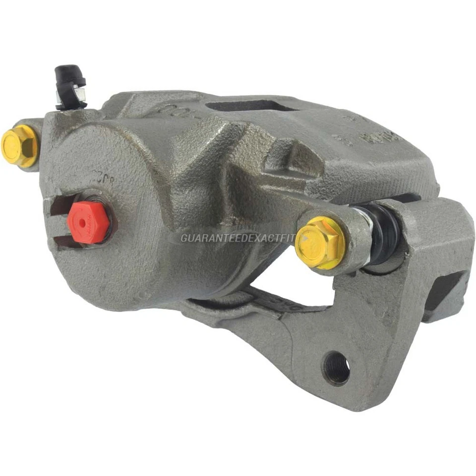 Centric Front Left Brake Caliper For Daewoo Leganza 1999 2000 2001 2002 - Изображение 2 из 4