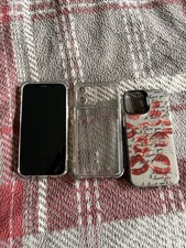 Apple iPhone 12 Mini 128GB Weiß