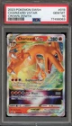 Pokemon Charizard VSTAR Crown Zenith Holo Rare #019 PSA 10 Gem Mint