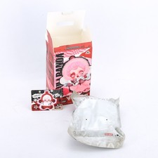 POP MART x Skullpanda Winter Symphony Series Plush Doll - Symphony of Wishes