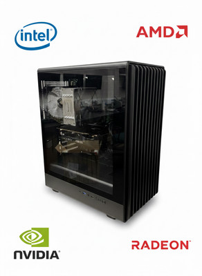 Schneller Gaming PC Intel Core i7 i9 RTX 5060 5070