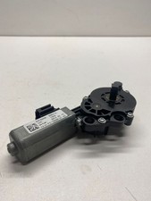 BMW M4 F82 F83 2017 Stellmotor elektrische Sitzverstellung 380212 OSA5137