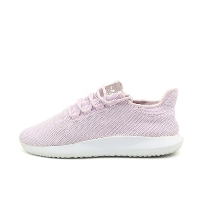 adidas Damen Tubular Shadow Schuhe Rosa Mesh Low-Top Originals Sneaker EU 39 