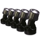 Blagdon Ultra Bright Economical LED Pond and Garden Lights, Fully Submersible,