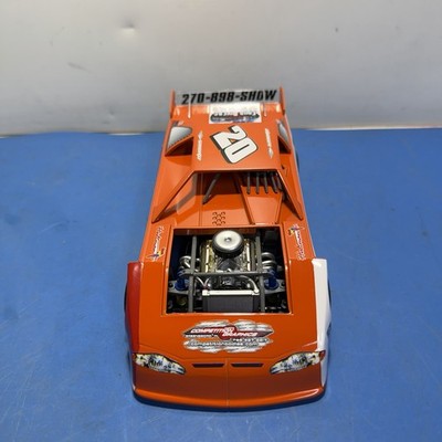 ADC Paducah Track Car #20 1:24 Diecast DW207M936 Limited Open Box