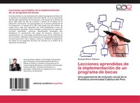Gonzalo Rivera Talavera | Lecciones Aprendidas De La ImplementacióN De Un...