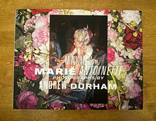 Signed Sofia Coppola Making Marie Antoinette ...