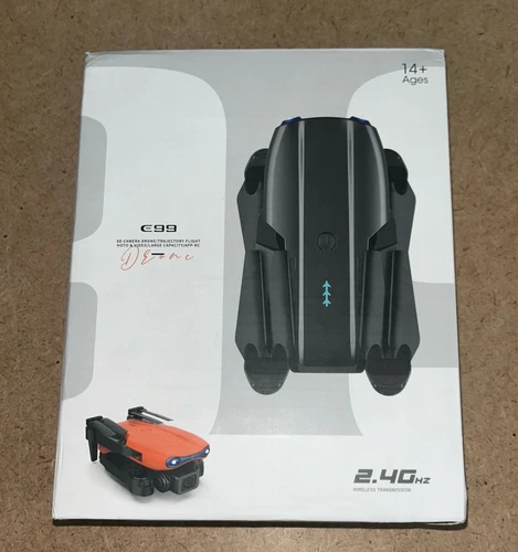 drone with camera