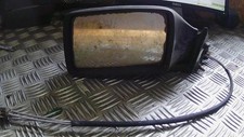 Retroviseur gauche (ou coque) Renault R25