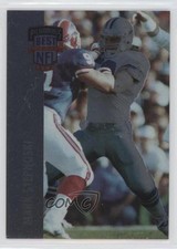 1994 Playoff Best of the NFL Mark Stepnoski #276 0c4