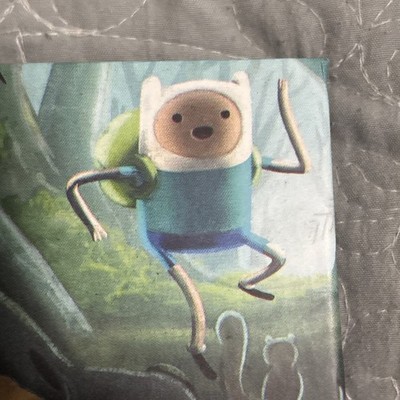 Adventure Time: the Original Cartoon Title Cards (Vol 1) Vol. 1