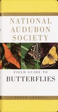The National Audubon Society Field Guide to North American Butterflies - vin...