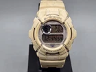 Vintage Casio G Shock G 2000-L Lovers Screwback Digital Watch (Poor Condition)