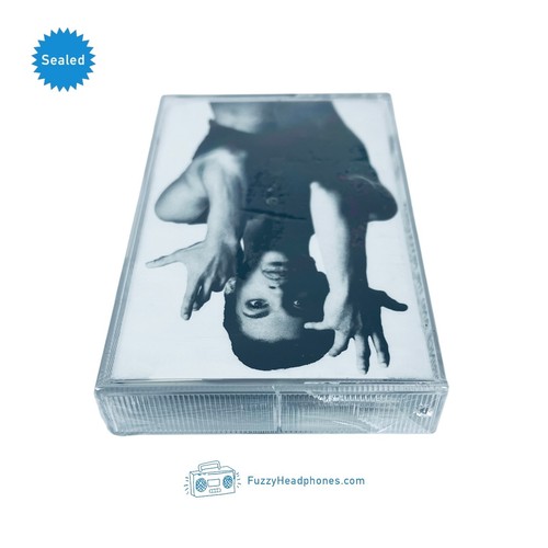 Prince And The Revolution – Parade (Under The Cherry Moon) Cassette Tape SEALED - Picture 6 of 6