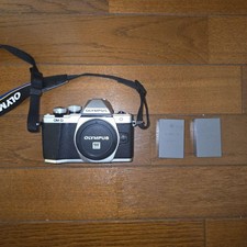 OLYMPUS ED 7-14mm F2.8 PRO E-M10 Mark II