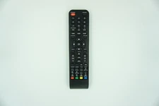 Remote Control For Blaupunkt BP2400HDV7100 BP430500FH Smart 4K UHD LED HDTV TV